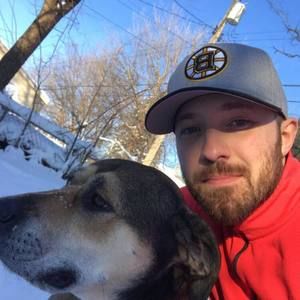 Meet your Posher, Theodore